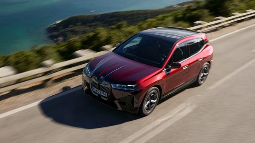 BMW'nin elektrikli araç satışları yüzde 75 arttı! 
