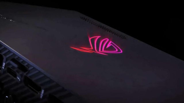 ASUS bunu da yaptı! ROG NUC mini oyuncu PC geliyor