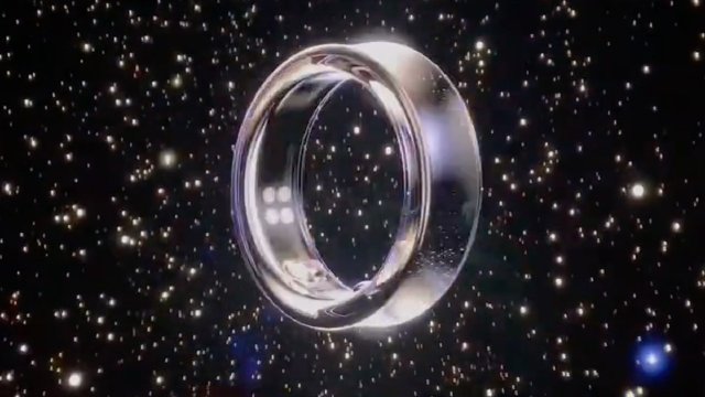 Samsung’un Son Harikası: Galaxy Ring ile Tanışın!