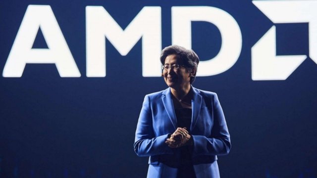 AMD'den Ryzen 8000G masaüstü hibrit işlemci müjdesi