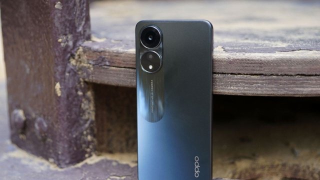 Oppo Almanya'da yasaklandı
