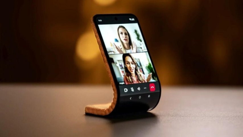 Akıllı Telefonlarda Ekran Boyutu Trendleri Gelecekte Bizi Neler Bekliyor