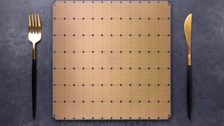 Çin, tek bir silikon plakadan 256 çekirdekli işlemci üretti