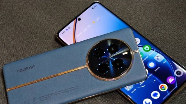 Realme 12 Pro+ Fiyatı ve Teknik Özellikleri 2024