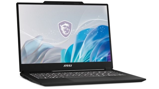MSI, Creator M14 ve M16 HX dizüstü bilgisayarlarını tanıttı