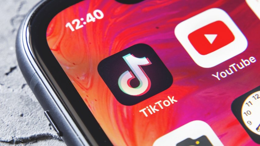 YouTube'a Rakip Olarak TikTok'tan 30 Dakikalık Video Devrimi