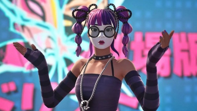 Sadece Aralık ayında 1.6 milyar saat Fortnite oynandı