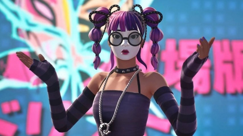 Sadece Aralık ayında 1.6 milyar saat Fortnite oynandı
