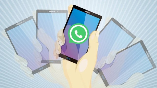 WhatsApp’ın Yeni Hamlesi: Airdrop’a Rakip Dosya Paylaşım Özelliği Yolda!