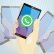 WhatsApp’ın Yeni Hamlesi: Airdrop’a Rakip Dosya Paylaşım Özelliği Yolda!