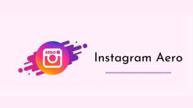 Aero Instagram ile Sosyal Medyada Yeni Bir Soluk!
