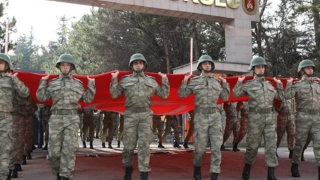 2024 bedelli askerlik ücreti ne kadar oldu, kaç TL? Yok Artık
