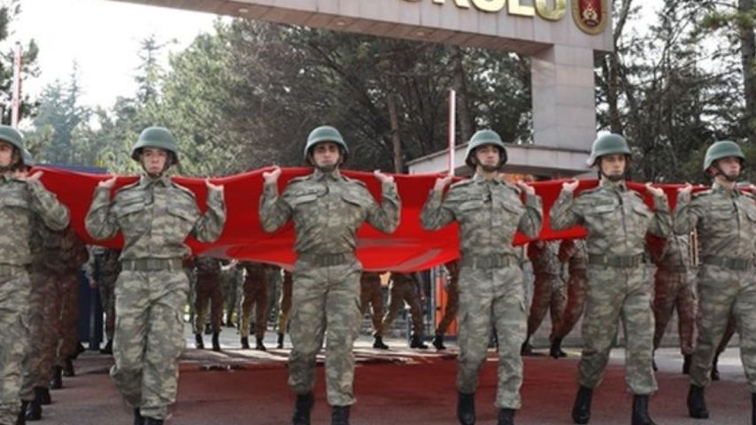 2024 bedelli askerlik ücreti ne kadar oldu, kaç TL? Yok Artık