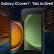 Samsung Galaxy XCover7 telefonunu ve Tab Active5 tabletini tanıttı
