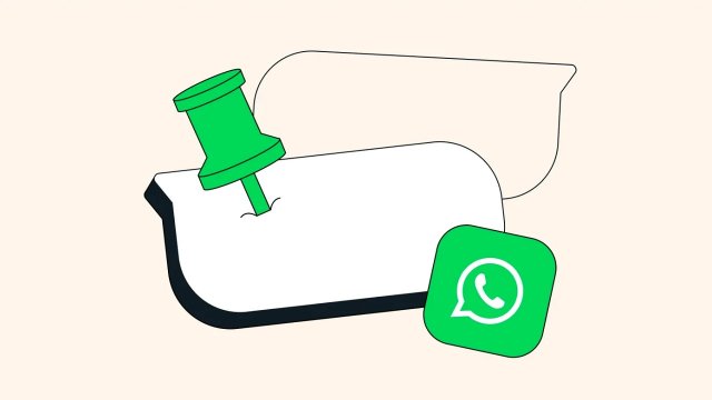 WhatsApp'tan Topluluklara Etkinlik Sabitleme Özelliği!