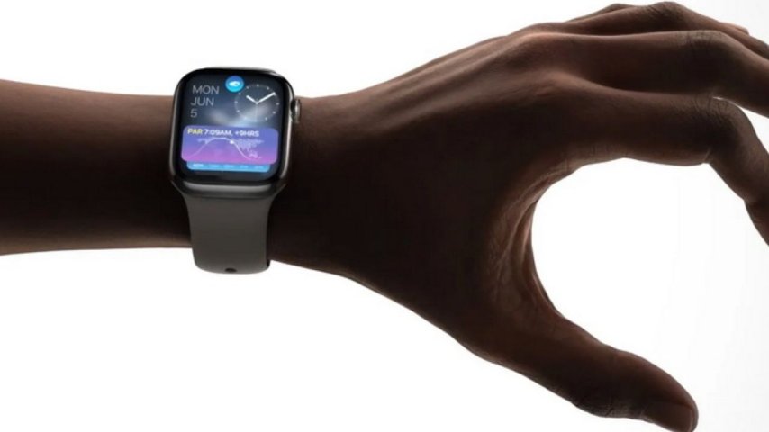 Apple Watch sahipleri bu haberle bayram edecek! 