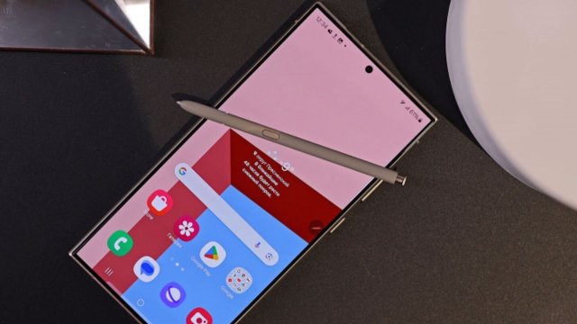 Galaxy S24, S24+ ve S24 Ultra tanıtıldı! İşte fiyatı ve özellikleri