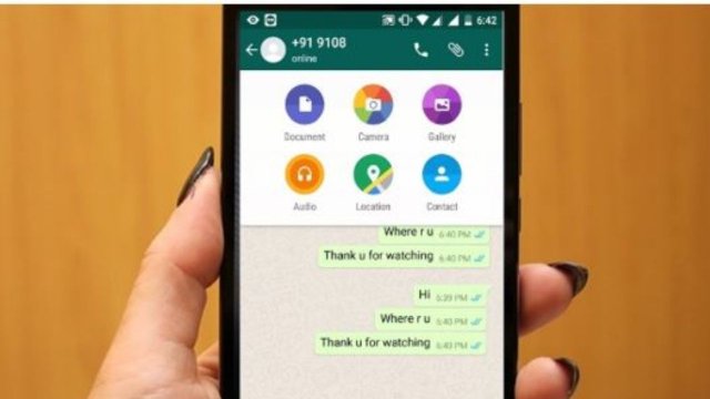 Numara kaydetmeden WhatsApp mesajları nasıl gönderilir? (2024)