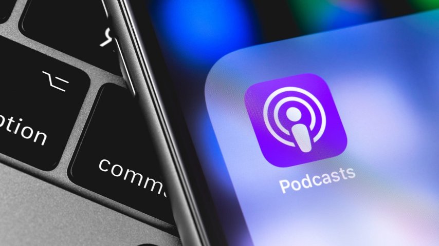 Apple'dan Podcasts Yeniliği: Transkriptler ve Daha Fazlası!