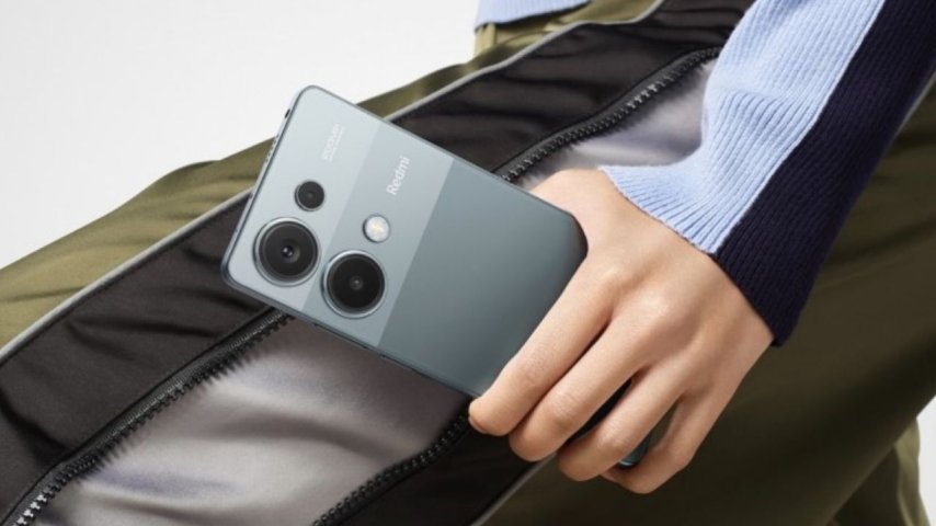 Xiaomi Redmi Note 13 Pro Fiyatı ve Teknik Özellikleri (2024)