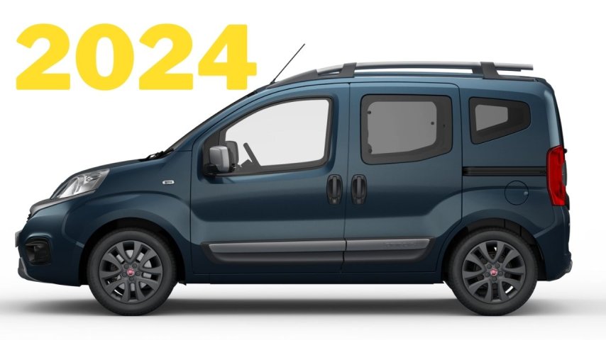 Fiat Fiorino 2024 Fiyat Listesi Cargo Combi Kampanyalar