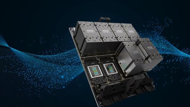 AMD hisseleri düşüyor ama geliri artıyor! İşte gerçekler