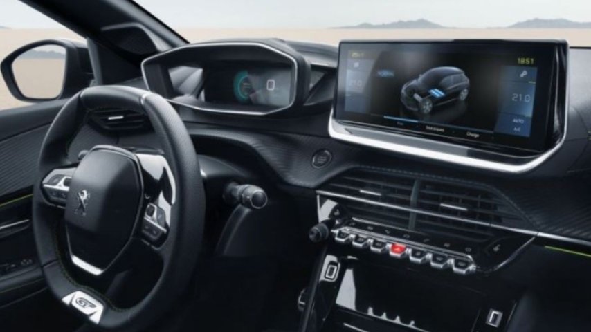 ChatGPT tüm yeni Peugeot otomobillerinde hazır geliyor
