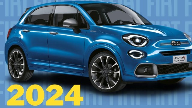 Fiat 500X 2024 Fiyat Listesi Kampanyalar