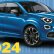 Fiat 500X 2024 Fiyat Listesi Kampanyalar