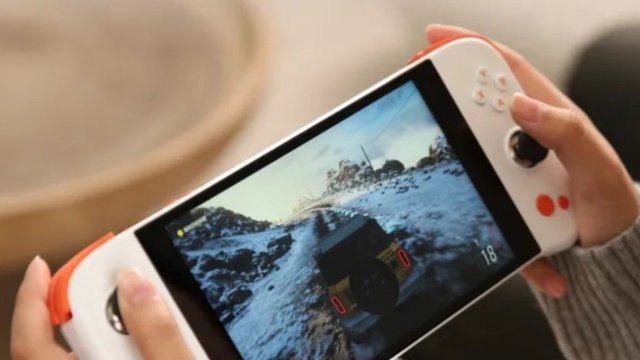 Steam Deck rakibi Ayaneo Text Lite, SteamOS kullanacak!