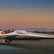 NASA, sivil havacılık için X-59 sessiz süpersonik uçağını tanıttı