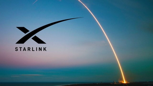 Starlink uyduları çarpışmamak için 24 bin manevra gerçekleştirdi