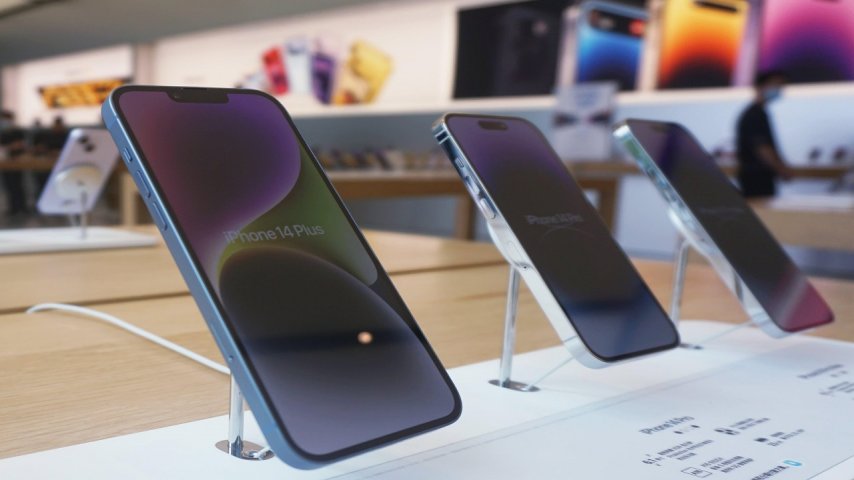 Apple, Akıllı Telefon Arenasında Yeni Şampiyon!