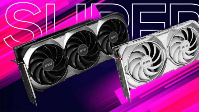 Gigabyte, MSI, Zotac ve PNY GeForce RTX 4070 Super Ekran Kartı Fiyatları
