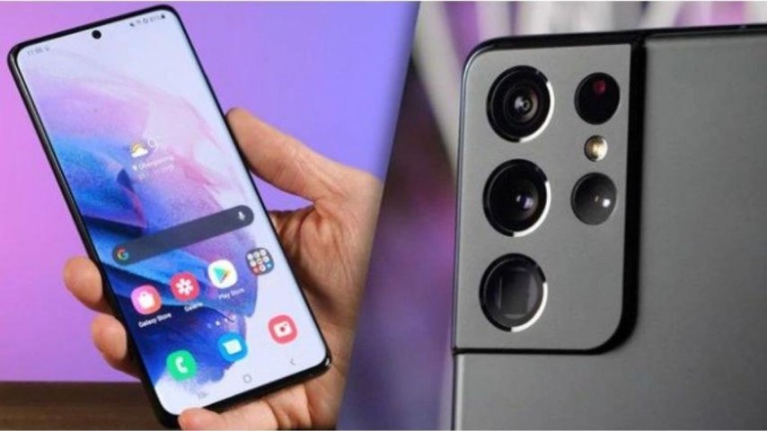 Büyük Ekranlı Telefonlar Hangi Telefon Ekran Boyutu Sana Göre