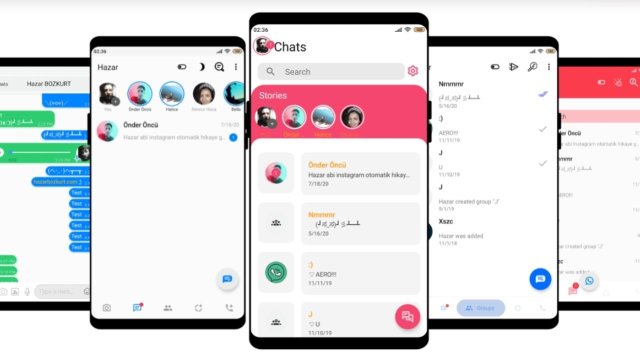 WhatsApp Aero Nedir, Nasıl Kullanılır, İndirilir? (2024)
