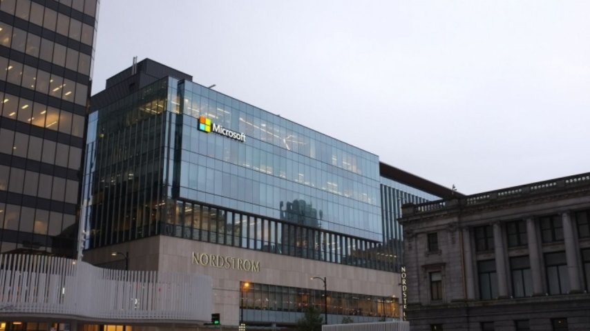 Microsoft, Asya-Pasifik bölgesinde genişlemeye hazırlanıyor