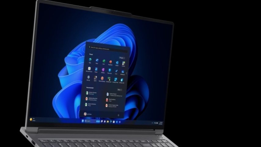 Lenovo, yeni ThinkBook ve Legion dizüstü bilgisayarlarını tanıttı