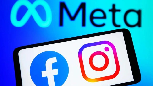 Instagram ve Facebook’tan Çocuklar İçin Mesaj Kısıtlamaları!