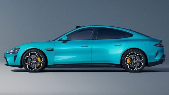 Xiaomi'den Devrim Yaratan Atılım:SU7 ve SU7 Max ile Otomobil Devrimi