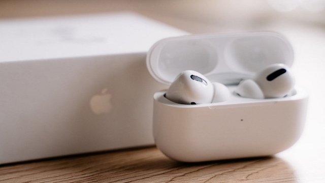AirPods Pro Ses Kalitesini Nasıl Artırabilirsiniz? İşte Etkili Yöntemler 