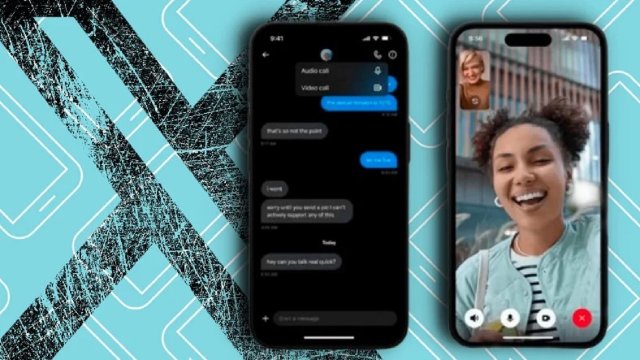 Android Kullanıcılarına Müjde: X'ten Sesli ve Görüntülü Arama Desteği!