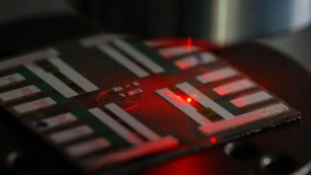 Belçika'dan devrim yapacak perovskit LED müjdesi