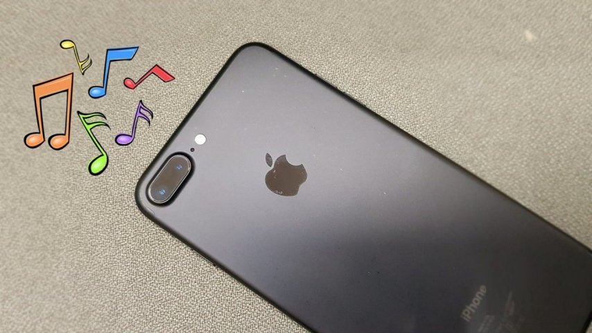 iPhone’da Kendi Zil Sesinizi Nasıl Yapabilirsiniz?