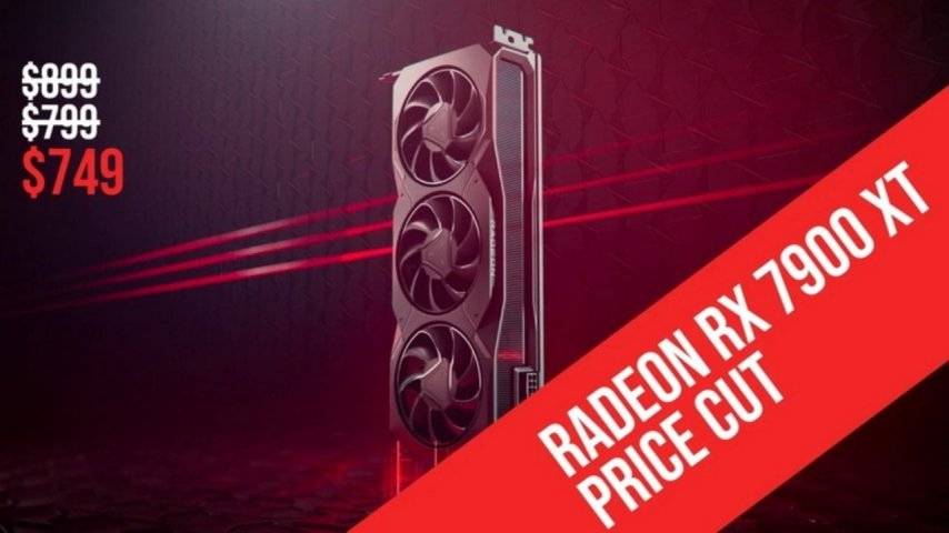 Kaçmaz fırsat! AMD ekran kartı fiyatlarını düşürdü