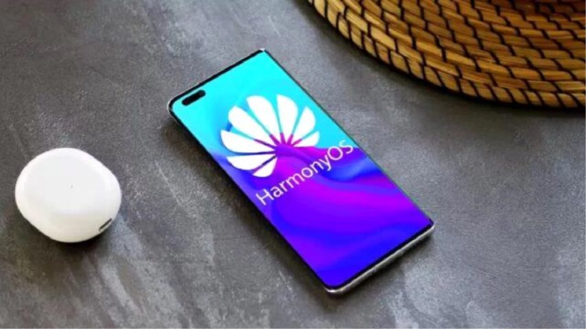 Huawei, Yeni Nesil İşletim Sistemi HarmonyOS NEXT'i Tanıttı!