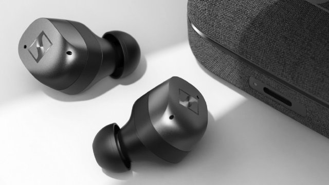 Sennheiser'ın Yenilik Harikası Momentum True Wireless 4 Tanıtıldı!