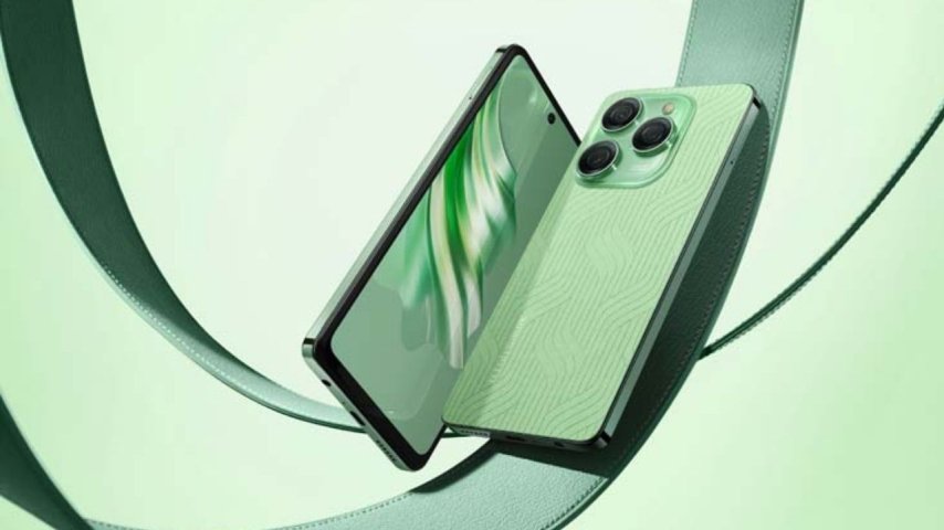 TECNO SPARK 20 Pro Fiyatı ve Teknik Özellikleri