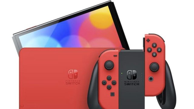 Nintendo bu yıl yeni nesil Switch oyun konsolunu piyasaya sürecek