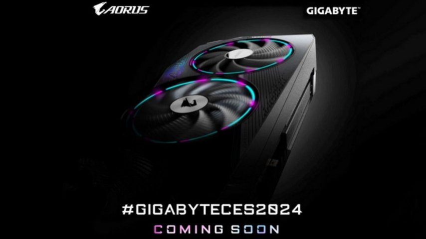 Gigabyte'dan 3 yeni ekran kartı! İşte lansman tarihi